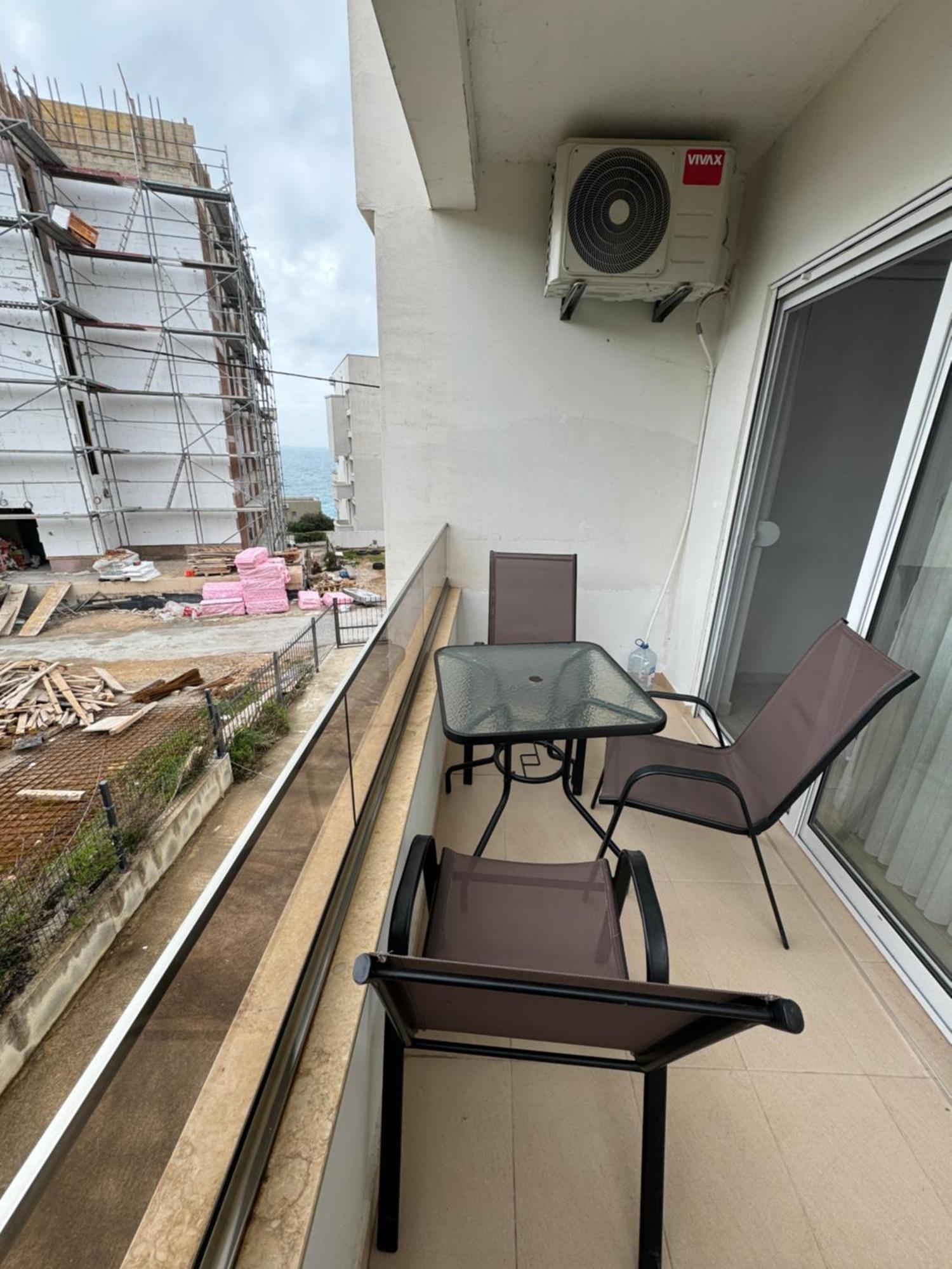 Harasta Lux Apartment Бар Екстериор снимка