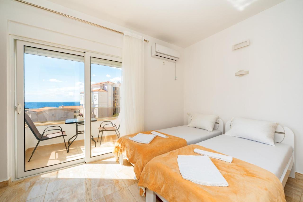 Harasta Lux Apartment Бар Екстериор снимка